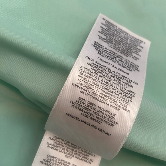 Girls Columbia Rain-zilla Jacket - Picture 9 of 10